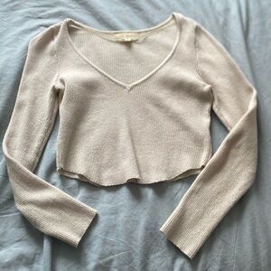 soft long sleeve